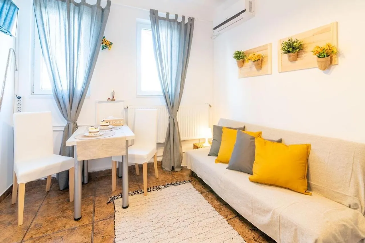 apartament ion c bratianu nr 6 Apartment Bucureşti 0*,  România